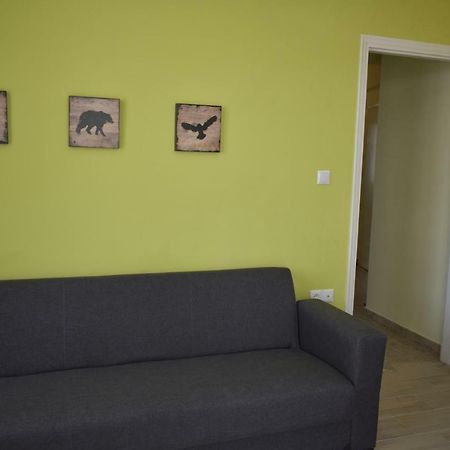 Apartment Alexandra Ναύπλιο Εξωτερικό φωτογραφία