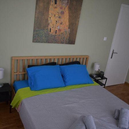 Apartment Alexandra Ναύπλιο Εξωτερικό φωτογραφία