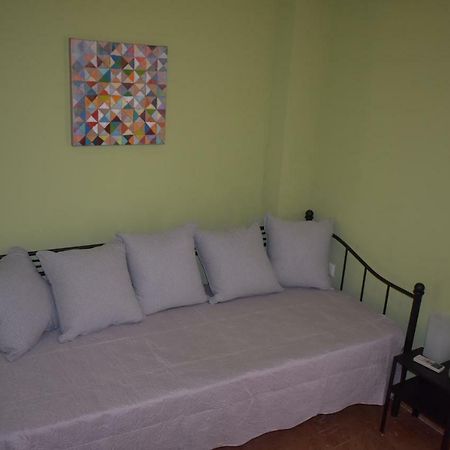 Apartment Alexandra Ναύπλιο Εξωτερικό φωτογραφία