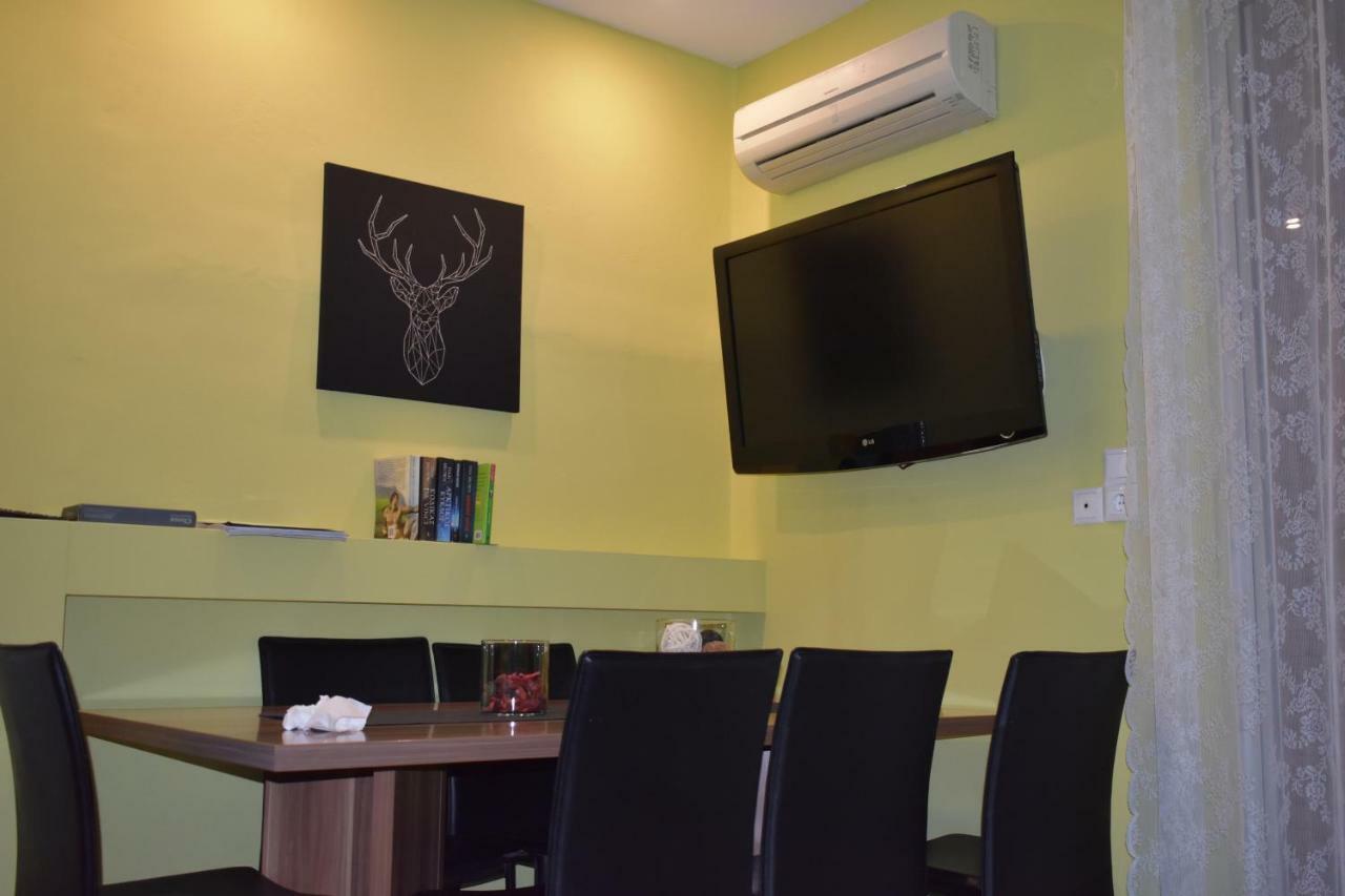 Apartment Alexandra Ναύπλιο Εξωτερικό φωτογραφία
