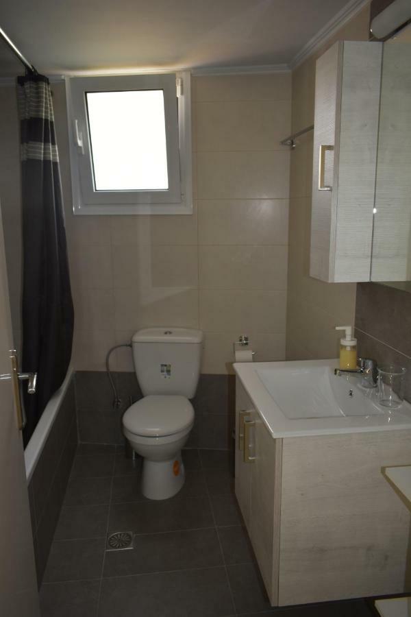 Apartment Alexandra Ναύπλιο Εξωτερικό φωτογραφία
