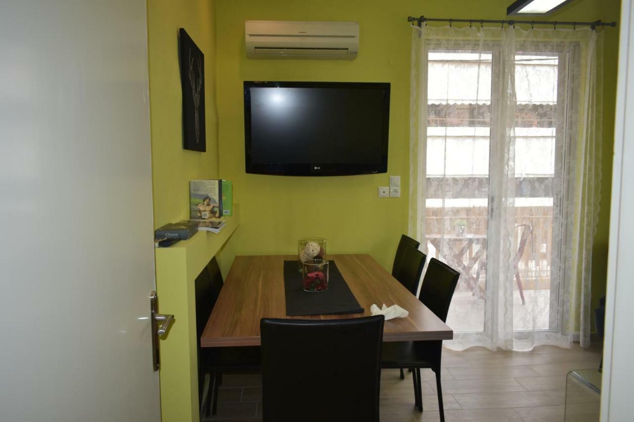 Apartment Alexandra Ναύπλιο Εξωτερικό φωτογραφία