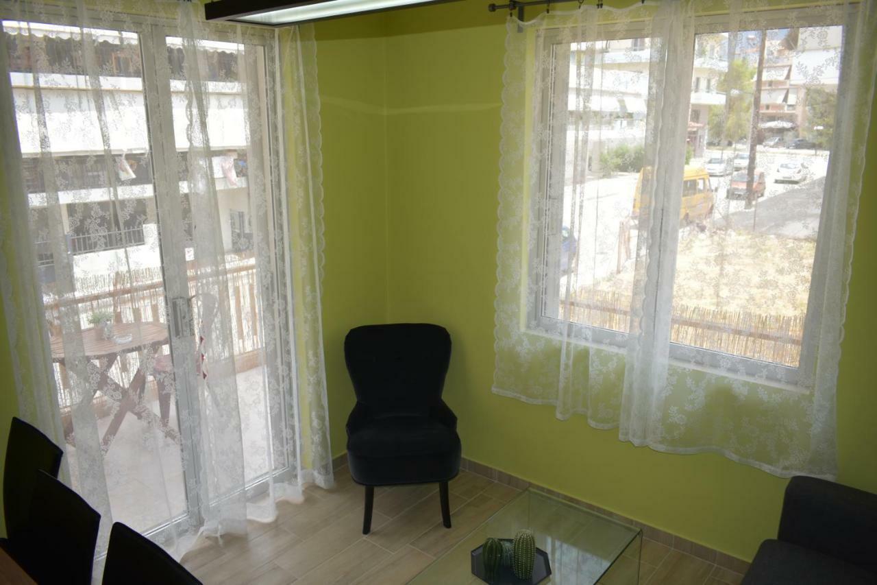 Apartment Alexandra Ναύπλιο Εξωτερικό φωτογραφία