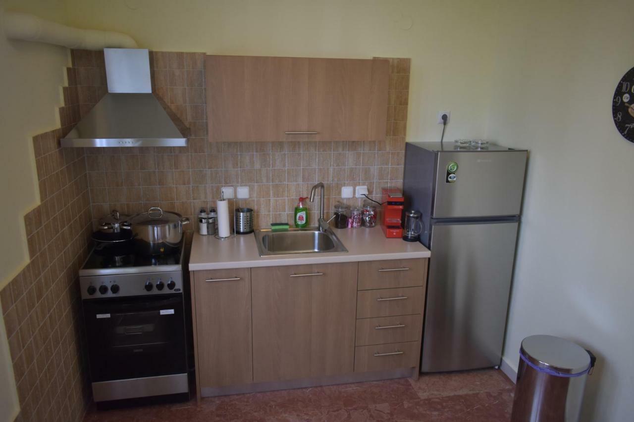 Apartment Alexandra Ναύπλιο Εξωτερικό φωτογραφία