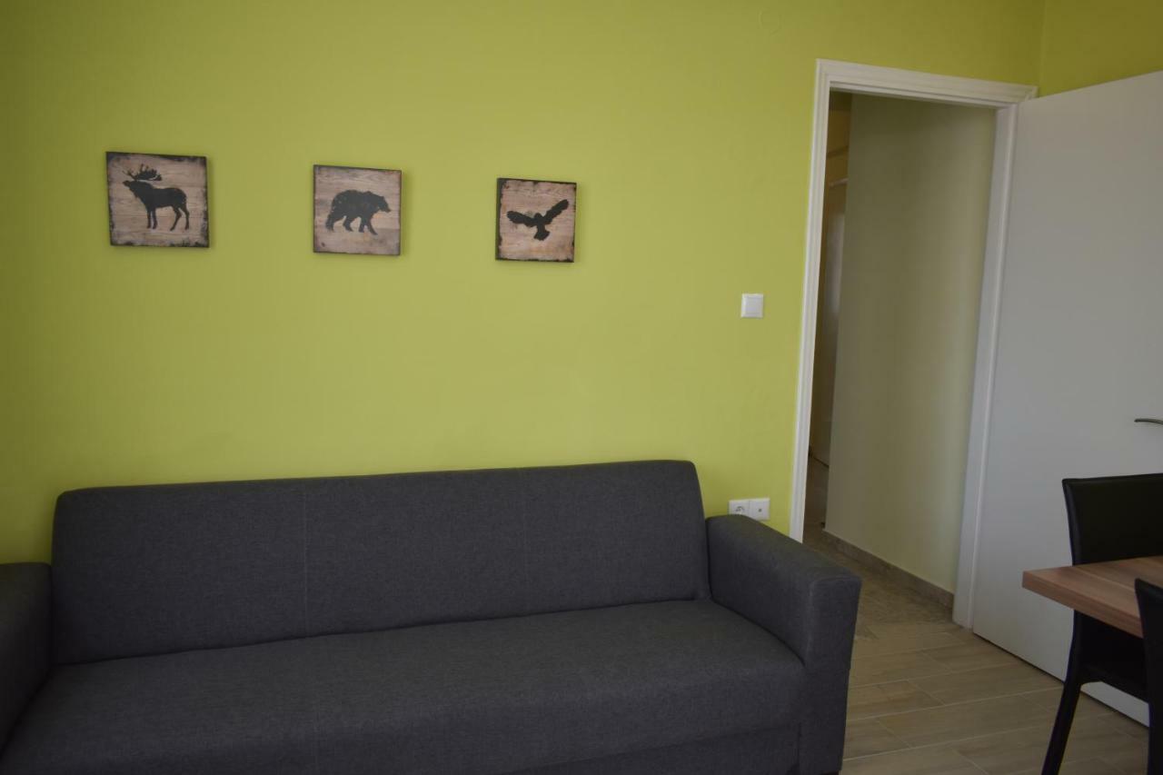 Apartment Alexandra Ναύπλιο Εξωτερικό φωτογραφία