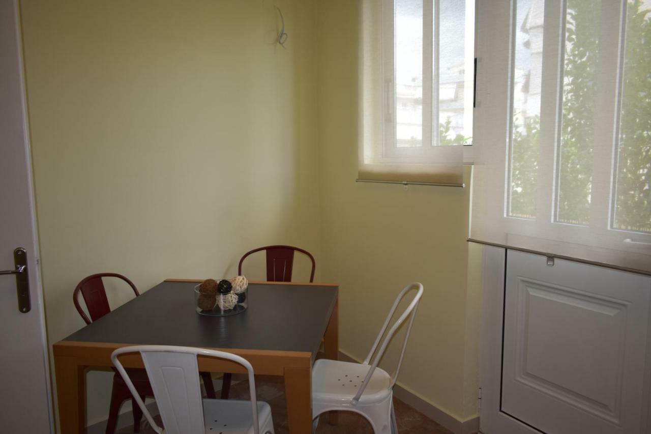 Apartment Alexandra Ναύπλιο Εξωτερικό φωτογραφία