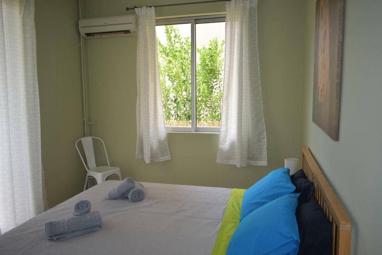 Apartment Alexandra Ναύπλιο Εξωτερικό φωτογραφία