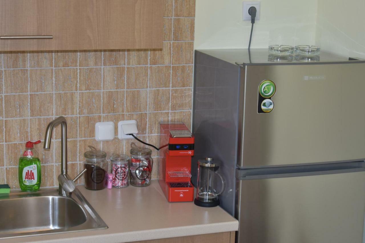 Apartment Alexandra Ναύπλιο Εξωτερικό φωτογραφία