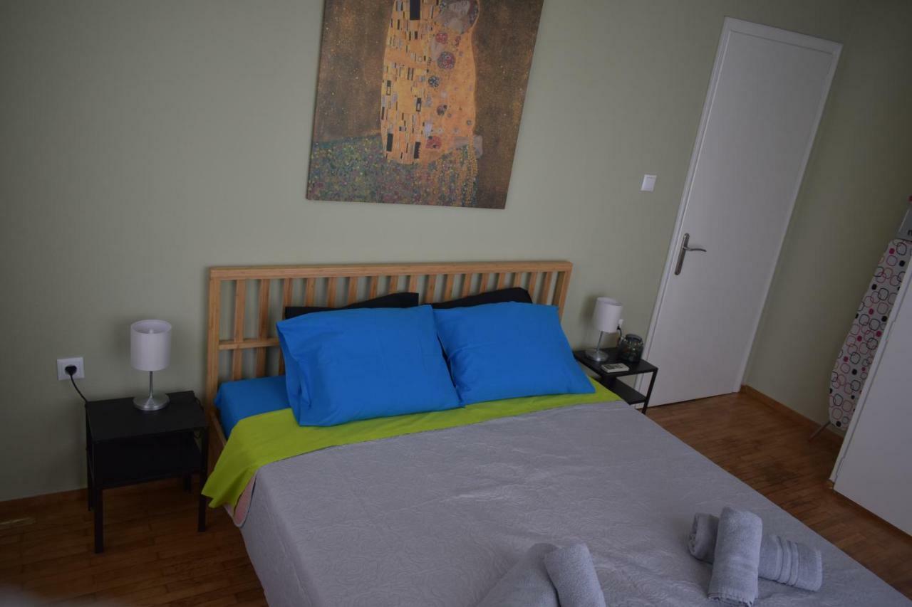 Apartment Alexandra Ναύπλιο Εξωτερικό φωτογραφία