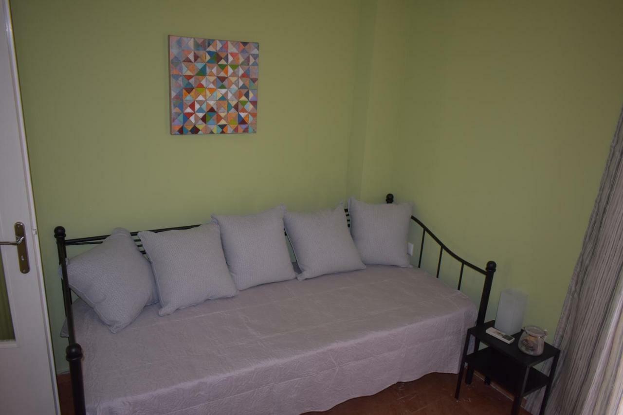 Apartment Alexandra Ναύπλιο Εξωτερικό φωτογραφία